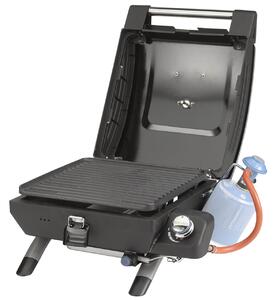 Campingaz 2000020469, tavolino, nero, quadrato, 45,5 cm, 45,5 cm, 29,4 cm