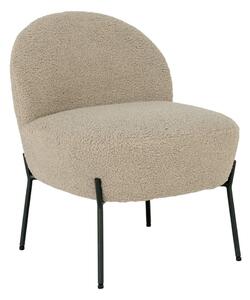 Poltrona beige Merida - House Nordic