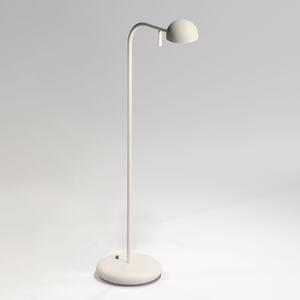 Lampade da tavolo Vibia, Pin, Beige, Studio / Ufficio, Metallo, Moderno