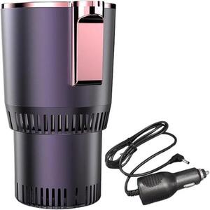 Bollitore da auto a 12 V, portatile, con funzione di riscaldamento, diverse impostazioni di temperatura, per uso esterno