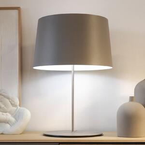 Lampade da tavolo Vibia, Warm, Beige, Soggiorno, Metallo, Moderno