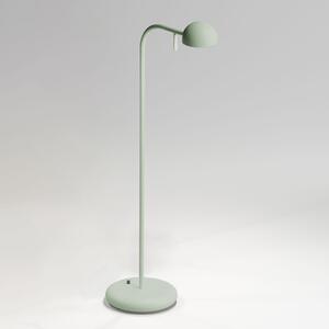 Lampade da tavolo Vibia, Pin, Verde, Studio / Ufficio, Metallo, Moderno