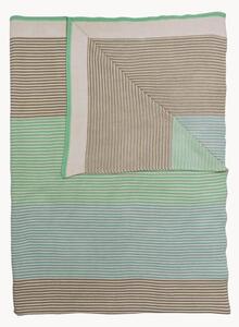 Plaid in cotone Blockstripe