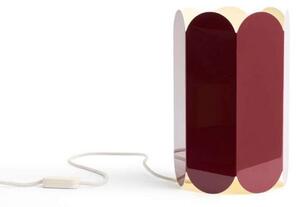 Lampade da tavolo HAY, COMMON, Bianco, Soggiorno, Plastica
