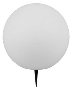 Apparecchio solare a LED per esterni (altezza 28 cm) Melo - Reality