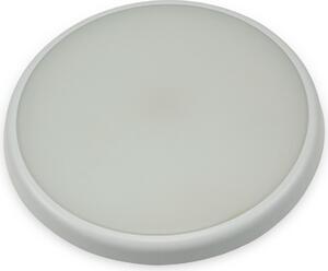 ChiliTec Lampada da soffitto a LED 22W con sensore HF