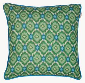 Cuscino in cotone Zazu