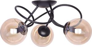 Lampada da soffitto K-5126 della serie FLORO