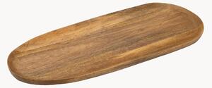 Tagliere grande in legno di mango Big Love