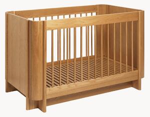 Lettino in legno Tilu