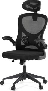 Sedia da ufficio Autronic KA-K2021 GRIGIO