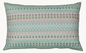 Cuscino in cotone percalle Ashanti