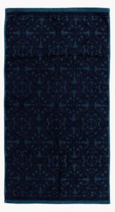 Asciugamano in spugna di cotone Tile