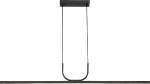 Rabalux 72127 ELIA LED 25W 1150lm 3000K 120cm erná