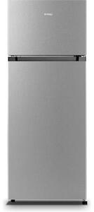 Frigorifero 2 porte libera installazione E HISENSE RT267D4ADE