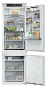 Frigorifero 2 porte da incasso E CANDY 34901732