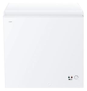 Congelatore orizzontale a libera installazione 196 litri E 89x95x58 cm