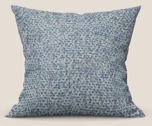 Sonic cuscino disponibile in diversi colori realizzato in pregiato bou