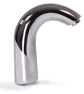 Jet Dryer Sensor Faucets - Miscelatore per lavabo a sensore, a batteria, cromo 8596220009302