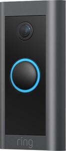 Ring 8VRAGZ-0EU0 Ring Video Doorbell Wired Türsprechanlage