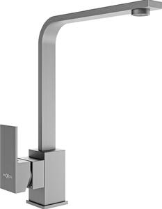 Mexen Rita rubinetto da cucina, grigio - 670300-61