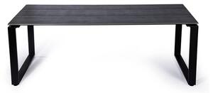 Tavolo da giardino grigio , 210 x 100 cm Strong - Bonami Selection