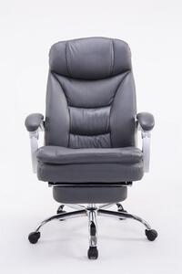 Sedia da ufficio XL Troy