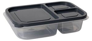 Set di contenitori alimentari 8 pz - Hermia