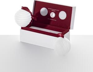 ICONIC WISHES VENINI 2PZ CRISTALLO ART. PZ304521000X0C7