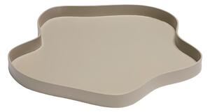 Vassoio decorativo ø 37 cm Pond - Hübsch
