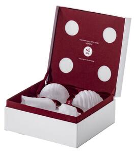 MAGICAL WISHES VENINI 4 PZ CRISTALLO ART. PZ304522000X0C7