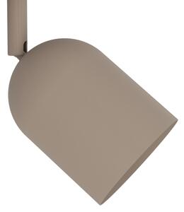 Eglo 44163 - Lampada a spot TILSTON 3xE14/40W/230V beige