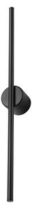 Applique LED LANA LED/7W/230V 4000K nero
