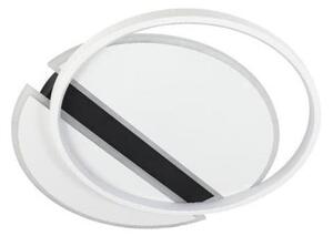 Plafoniera LED dimmerabile LED/80W/230V 3000-6500K bianco + telecomando