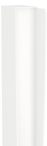 Eglo 901834 - Lampada da tavolo dimmerabile LED RGBW BOLOGNANO-Z LED/9W/230V grigia