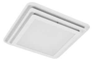Osram - Plafoniera LED ORBIS SPIRAL LED/26W/230V 45x45 cm bianca