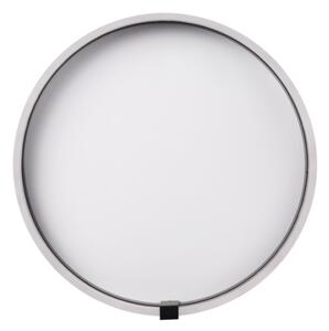 Osram - Plafoniera LED DECOR CIRCLE, 25W/230V, diametro 40 cm, nero/bianco