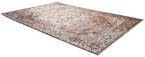 LINCOLN TWO Tappeto stile vintage - beige 300x200x2