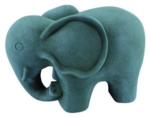 Statua da giardino in ceramica Elephant - Garden Pleasure