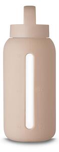 Bottiglia bottiglia da viaggio marrone chiaro 720 ml Desert Rose – Muuki
