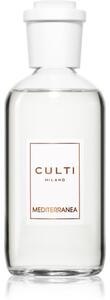 Culti White Label Mediterranea diffusore di aromi 250 ml