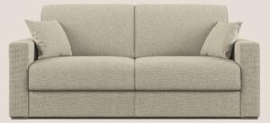 Best Divano letto matrimoniale in tessuto smacchiabile QuickClean T08