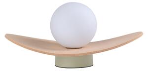 Osram - Lampada da tavolo DECOR PEARL 1xG9/5W/230V beige