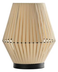 Osram - Lampada da tavolo DECOR STRIPES 1xE14/5W/230V beige