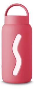 Bottiglia bottiglia da viaggio rossa 500 ml Watermelon High – Muuki