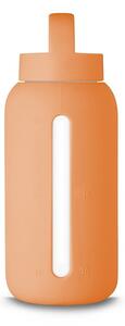 Bottiglia bottiglia da viaggio arancione 720 ml Tropical Papaya – Muuki
