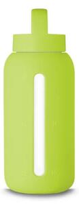 Bottiglia bottiglia da viaggio verde 720 ml Electric Lime – Muuki