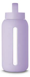 Bottiglia bottiglia da viaggio lavanda 720 ml Pastel Lilac – Muuki