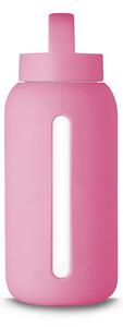 Bottiglia bottiglia da viaggio rosa 720 ml Flamingo Pink – Muuki