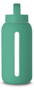 Bottiglia bottiglia da viaggio verde 720 ml Frosted Green – Muuki